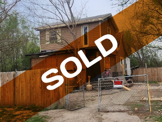 Kansas City House for Sale