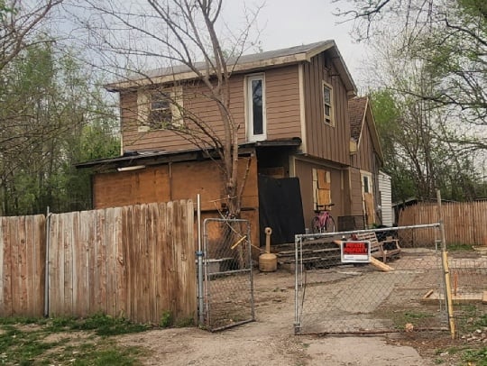 Kansas City House for Sale